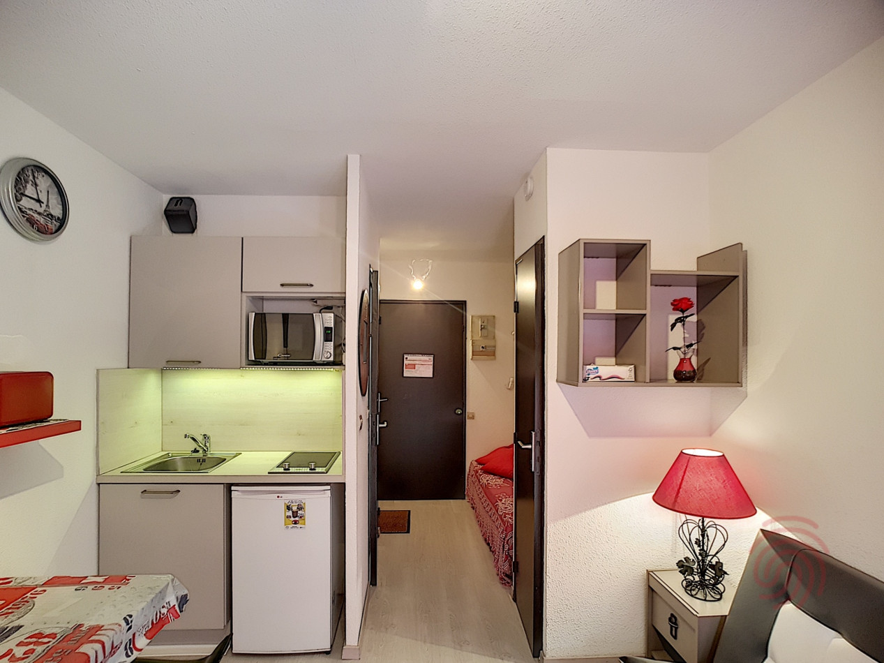 en location saisonnière Appartement Lamalou Les Bains - Photo 7