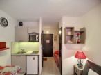 en location saisonnière Appartement Lamalou Les Bains