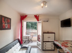 en location saisonnière Appartement Lamalou Les Bains