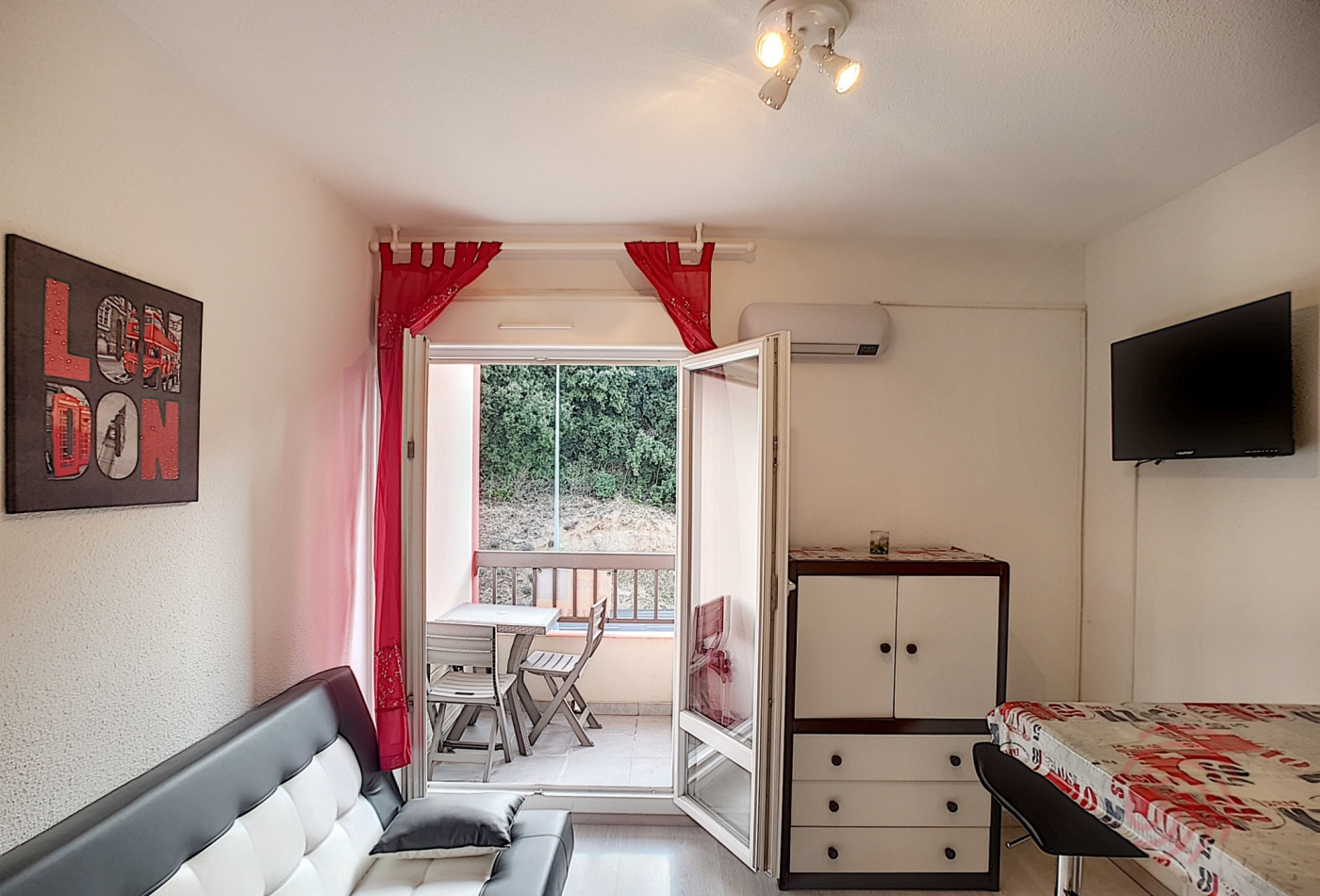 en location saisonnière Appartement Lamalou Les Bains - Photo 8