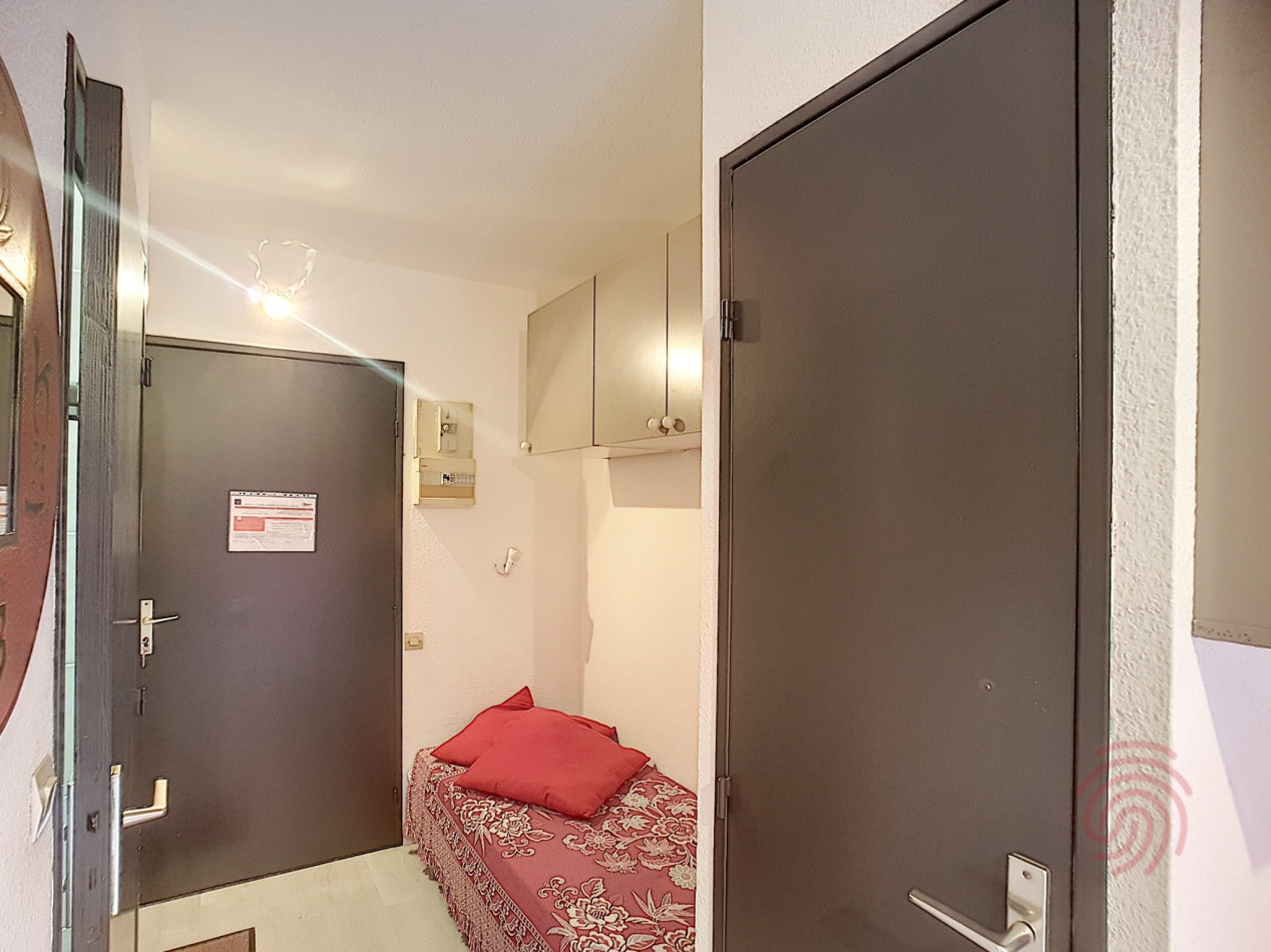 en location saisonnière Appartement Lamalou Les Bains - Photo 9