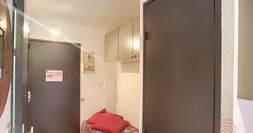 en location saisonnière Appartement Lamalou Les Bains