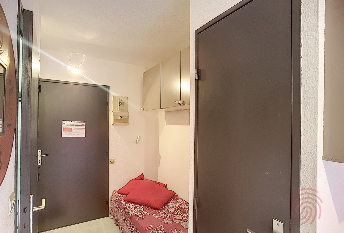 en location saisonnière Appartement Lamalou Les Bains - Photo 9