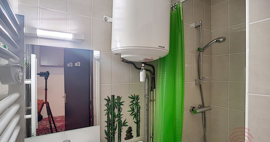 en location saisonnière Appartement Lamalou Les Bains