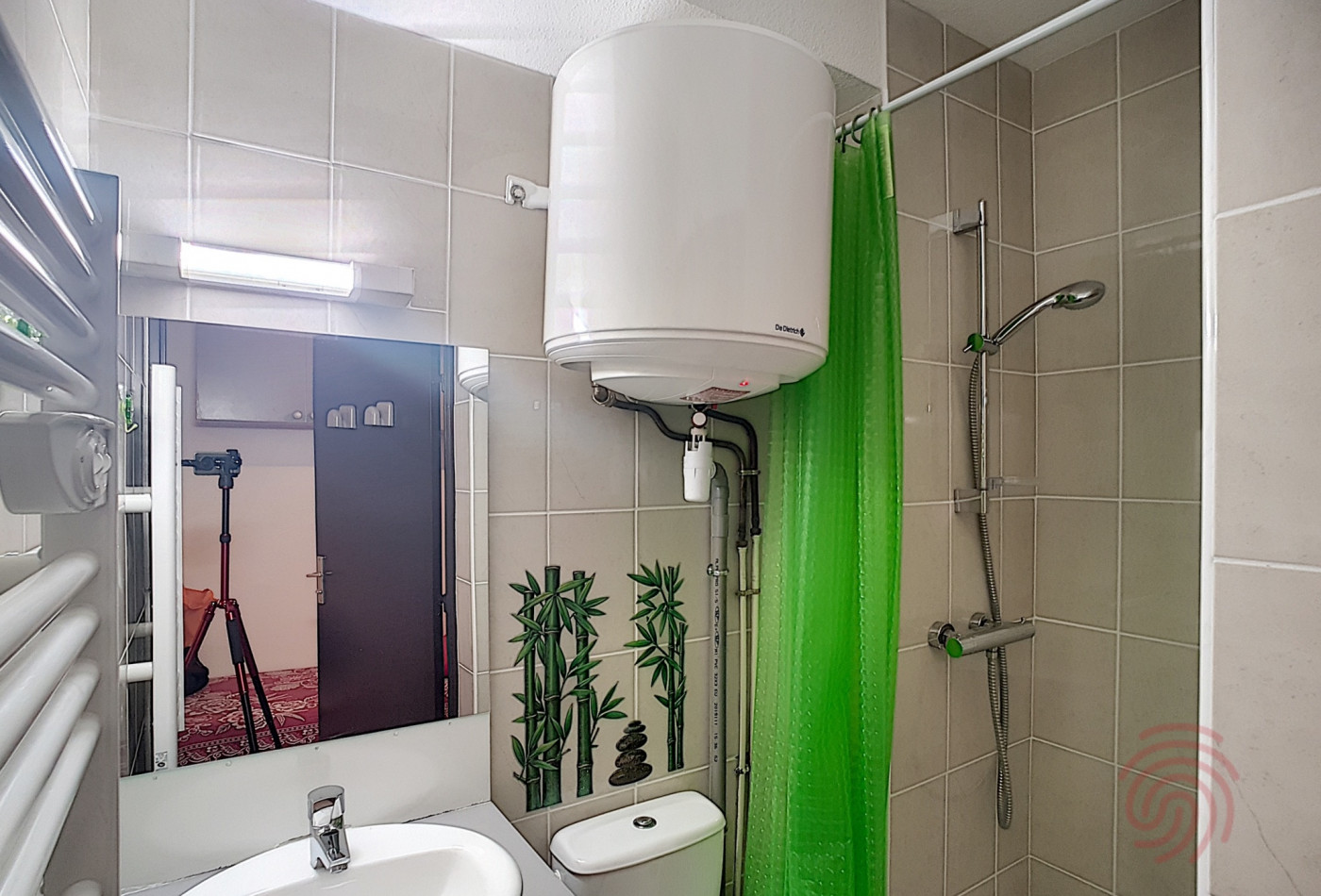 for seasonal lettings Appartement Lamalou Les Bains - Photo 11