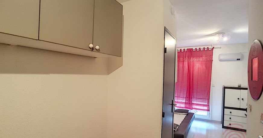 en location saisonnière Appartement Lamalou Les Bains