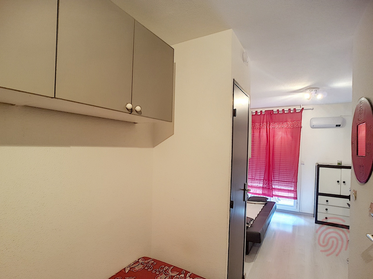 en location saisonnière Appartement Lamalou Les Bains - Photo 10