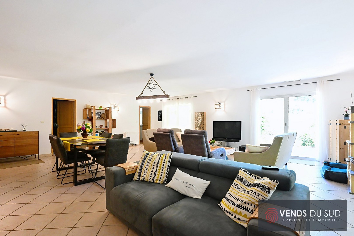 vente Maison Saint Gervais Sur Mare - Photo 7