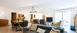 vente Maison Saint Gervais Sur Mare