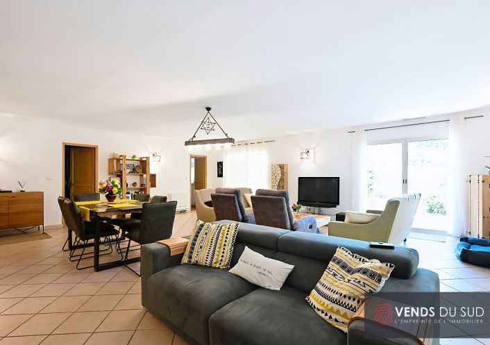 vente Maison Saint Gervais Sur Mare