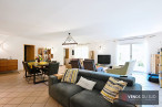 vente Maison Saint Gervais Sur Mare