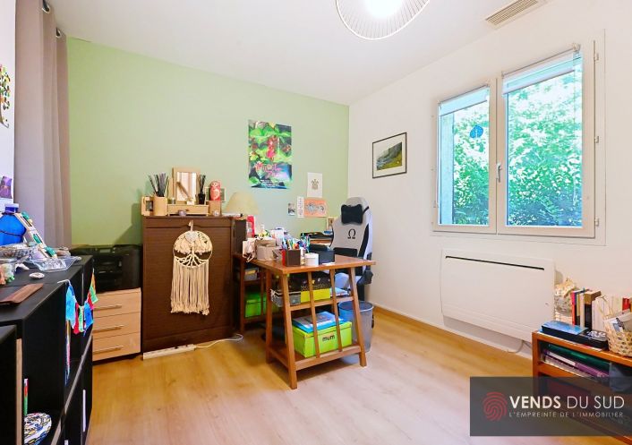 vente Maison Saint Gervais Sur Mare