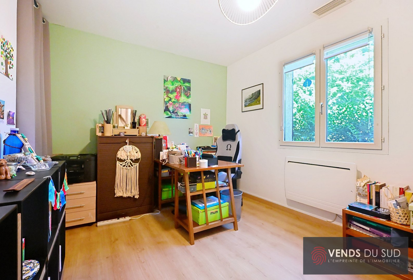 sale Maison Saint Gervais Sur Mare - Photo 16