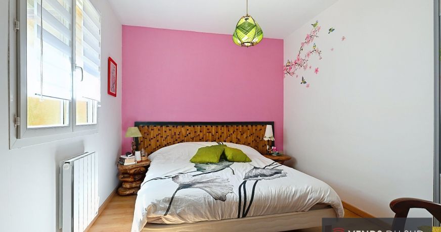 vente Maison Saint Gervais Sur Mare