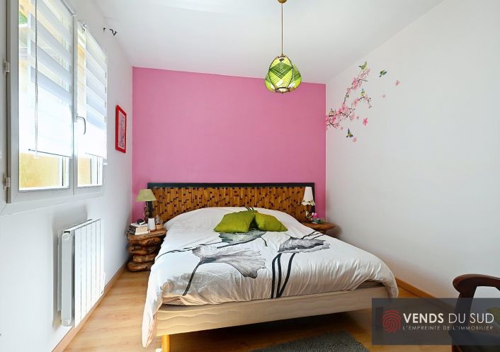 vente Maison Saint Gervais Sur Mare