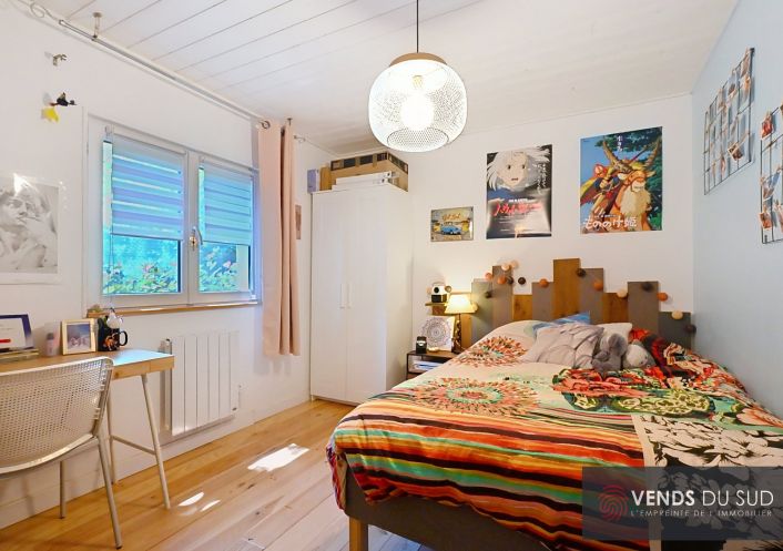 vente Maison Saint Gervais Sur Mare