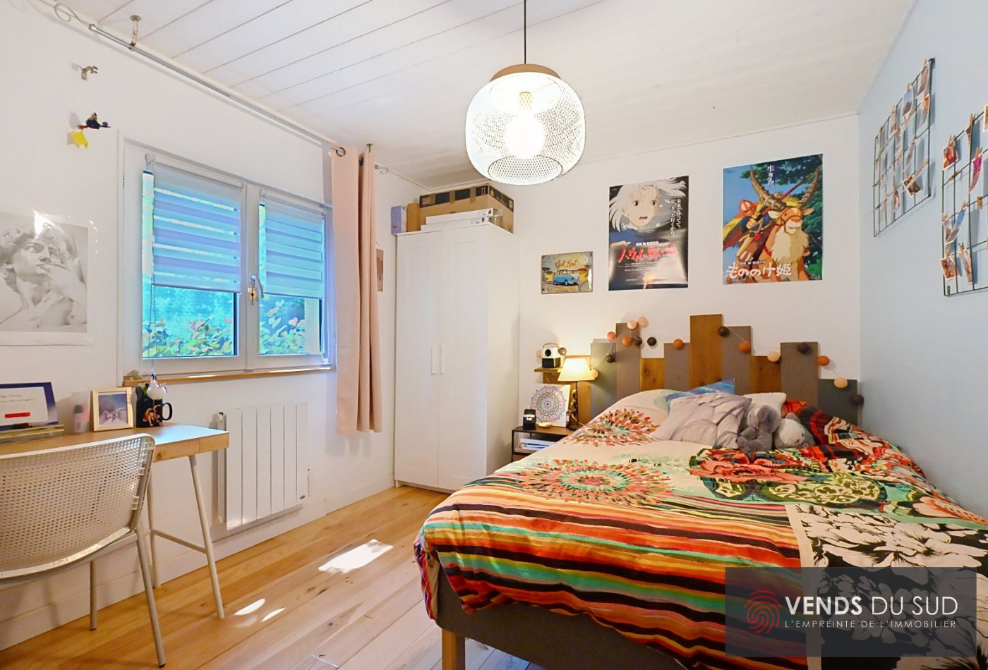 sale Maison Saint Gervais Sur Mare - Photo 13