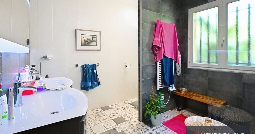 vente Maison Saint Gervais Sur Mare