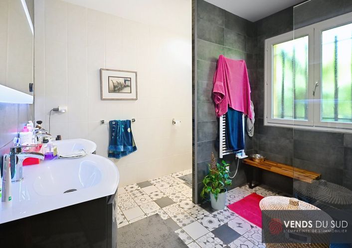 vente Maison Saint Gervais Sur Mare