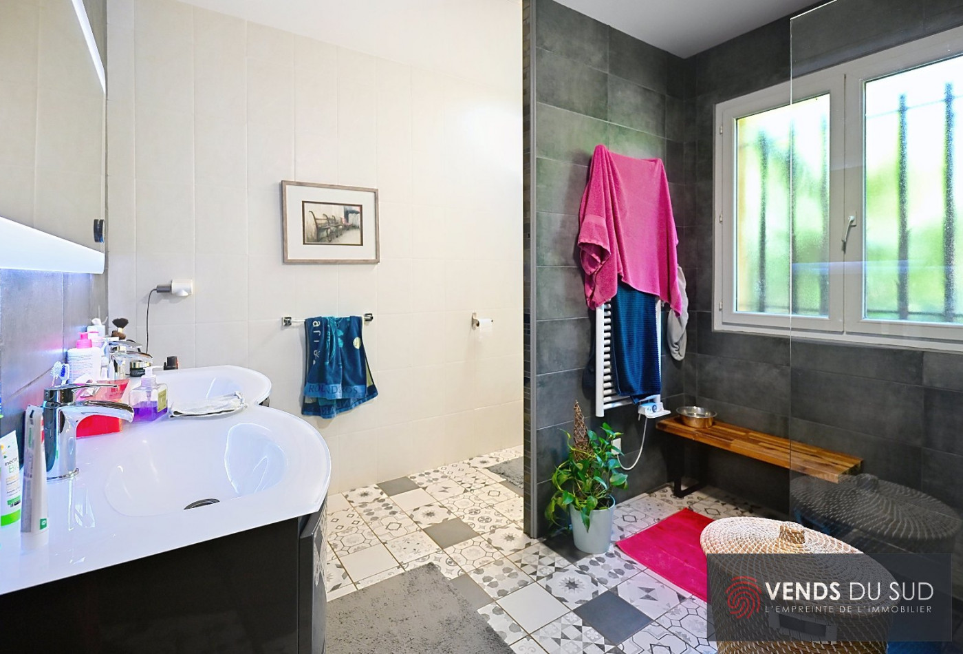 sale Maison Saint Gervais Sur Mare - Photo 20