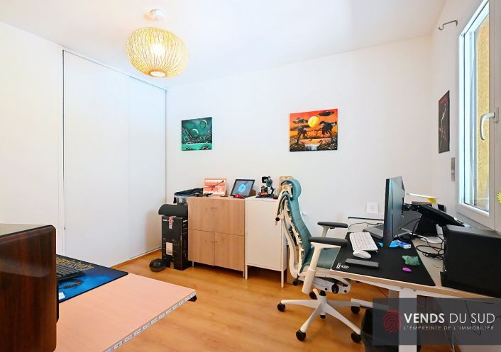 vente Maison Saint Gervais Sur Mare