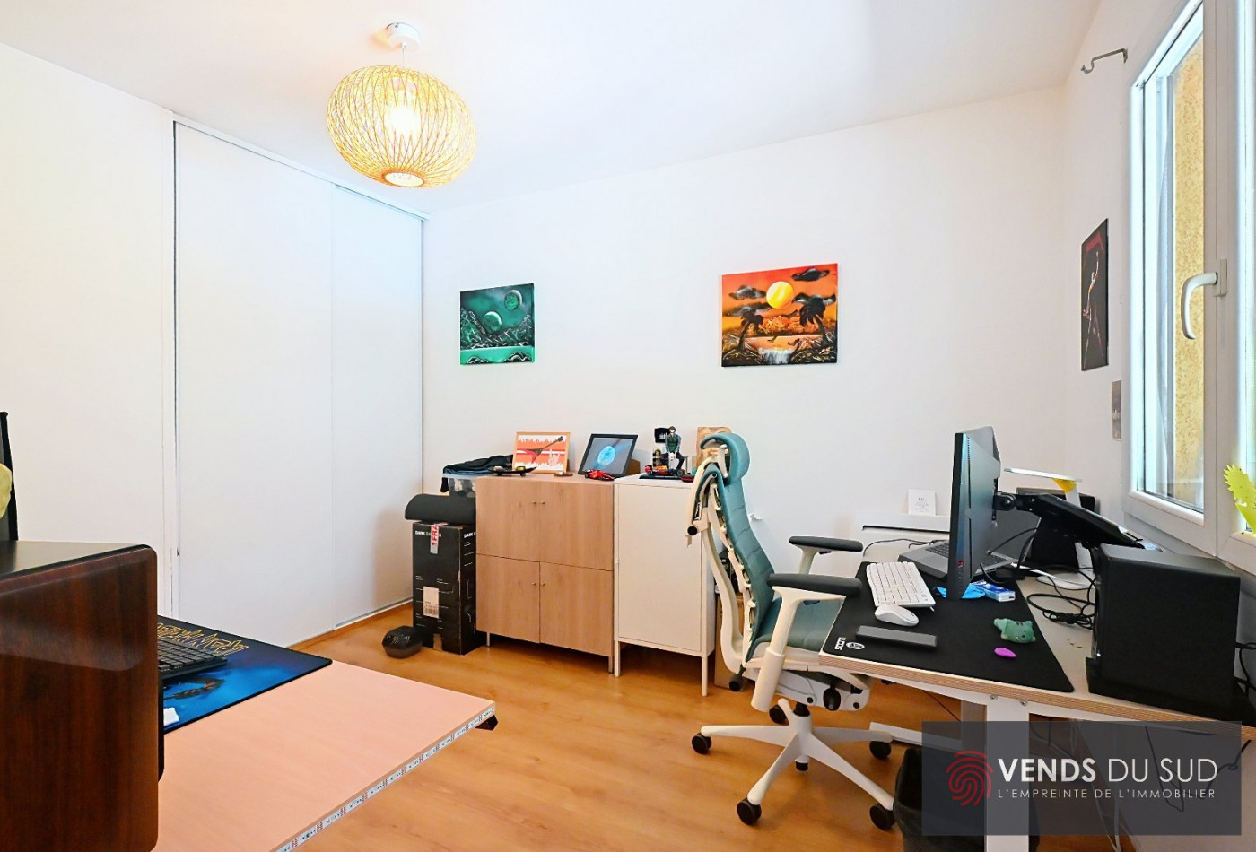 sale Maison Saint Gervais Sur Mare - Photo 15