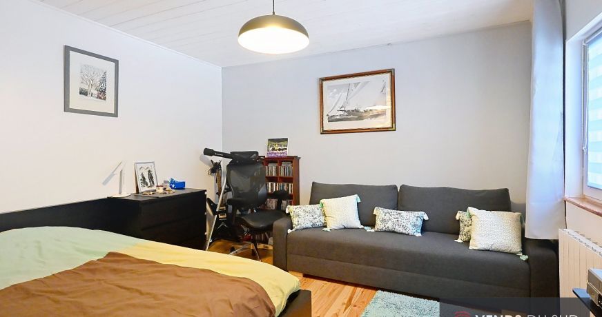 vente Maison Saint Gervais Sur Mare