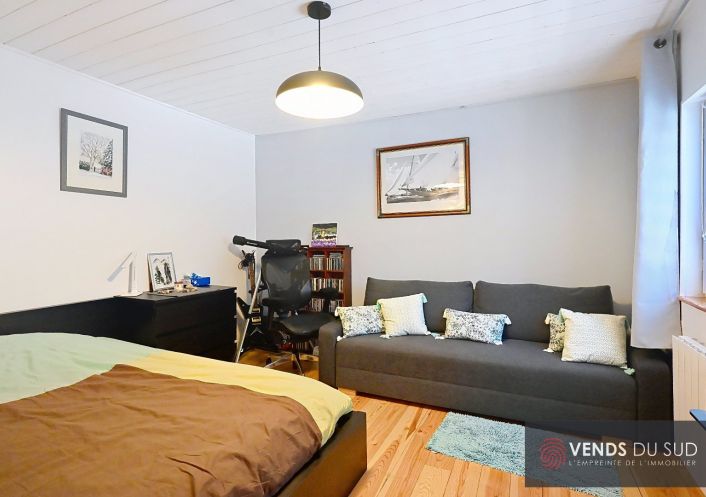 vente Maison Saint Gervais Sur Mare