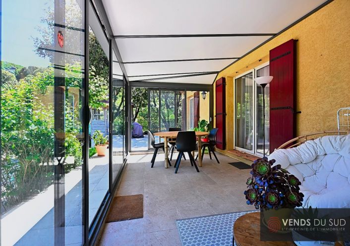 vente Maison Saint Gervais Sur Mare