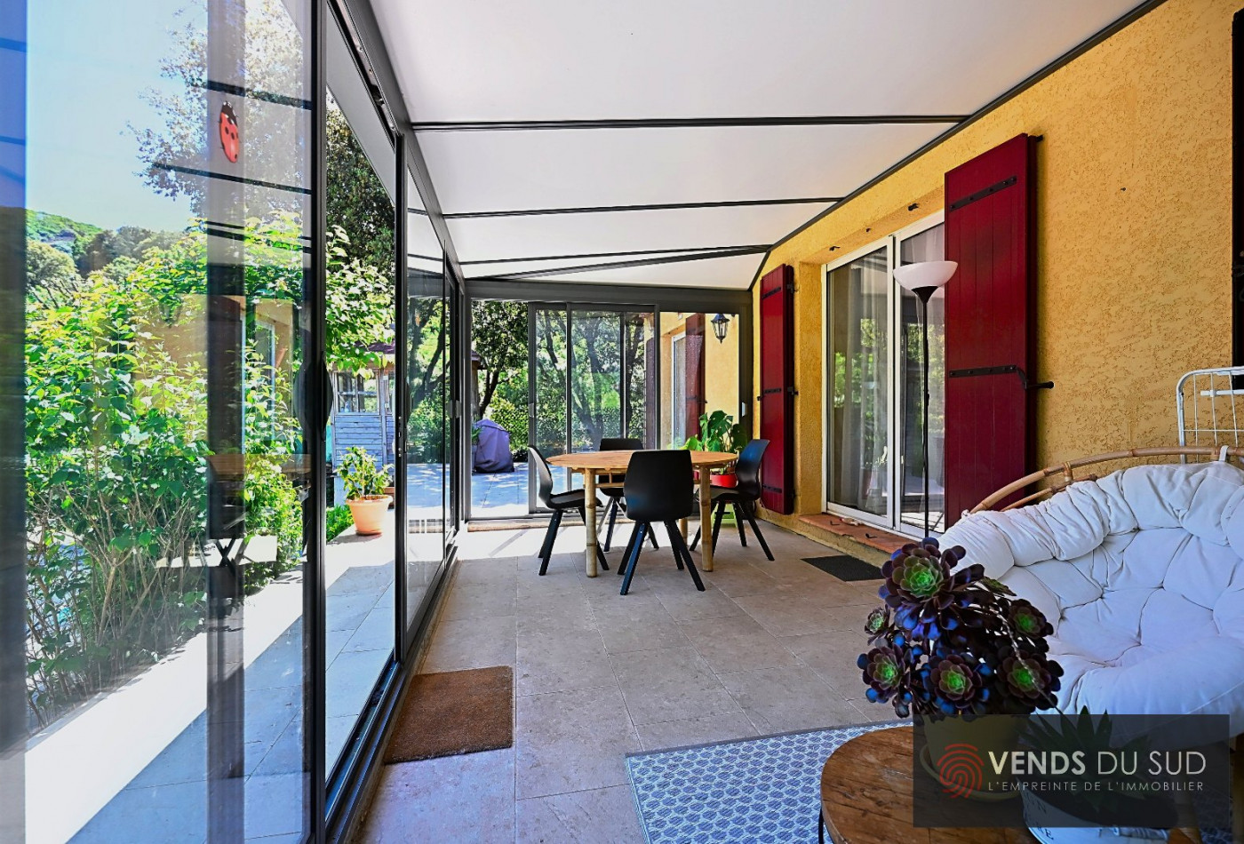 sale Maison Saint Gervais Sur Mare - Photo 18