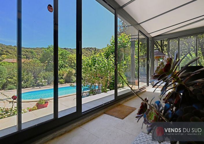 vente Maison Saint Gervais Sur Mare