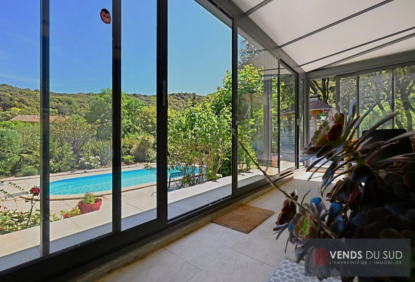 sale Maison Saint Gervais Sur Mare - Photo 19