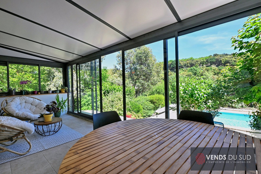 vente Maison Saint Gervais Sur Mare - Photo 3