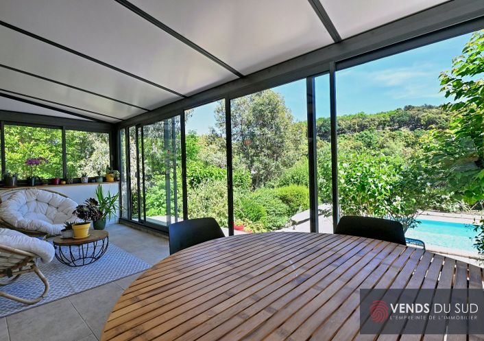 vente Maison Saint Gervais Sur Mare