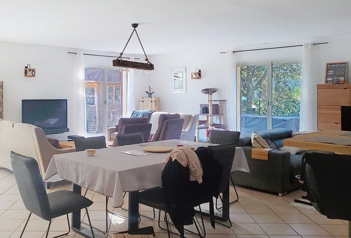 sale Maison Saint Gervais Sur Mare - Photo 4