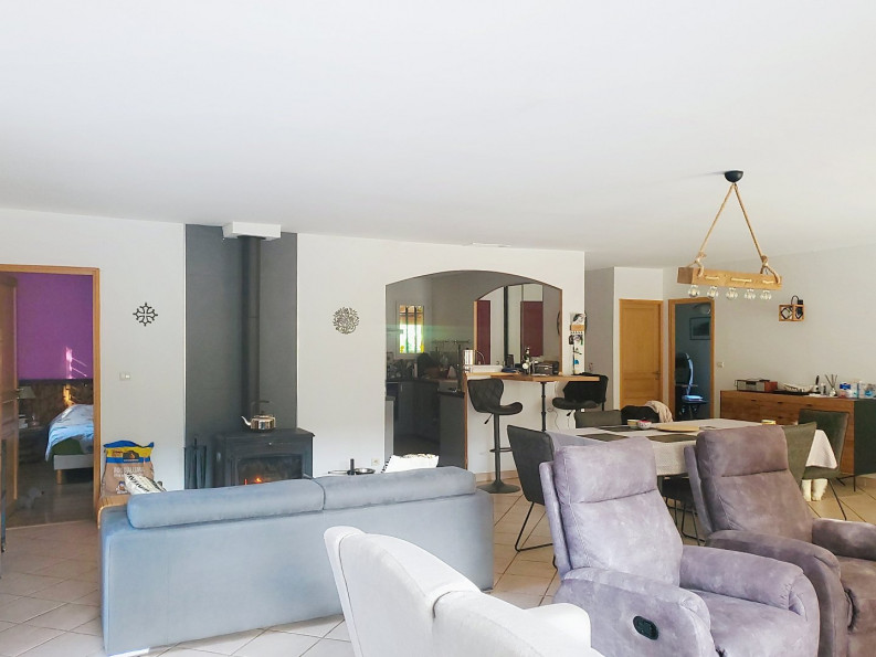 vente Maison Rosis - Photo 6