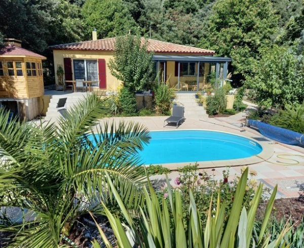 vente Saint Gervais Sur Mare