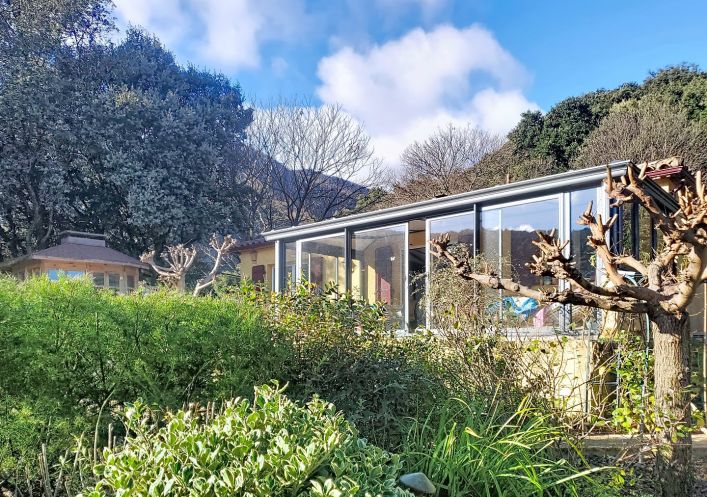 vente Maison Saint Gervais Sur Mare