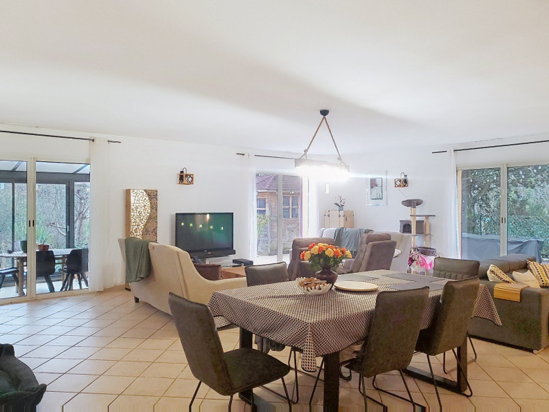 vente Maison Saint Gervais Sur Mare - Photo 5