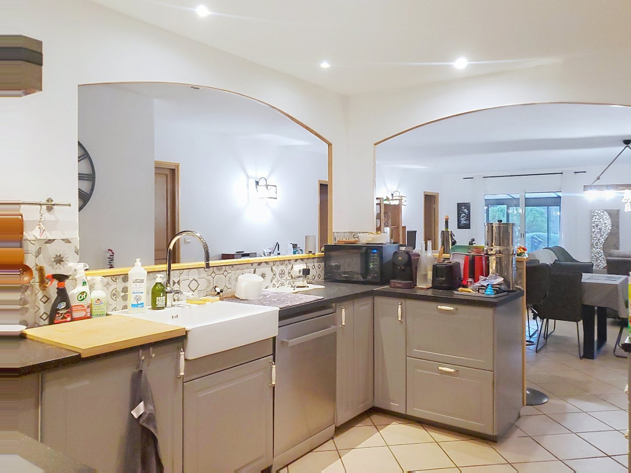 vente Maison Saint Gervais Sur Mare - Photo 8