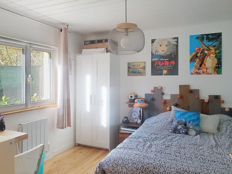 vente Maison Saint Gervais Sur Mare - Photo 10