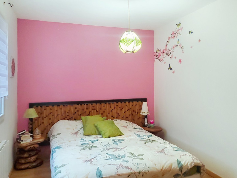 vente Maison Saint Gervais Sur Mare - Photo 9