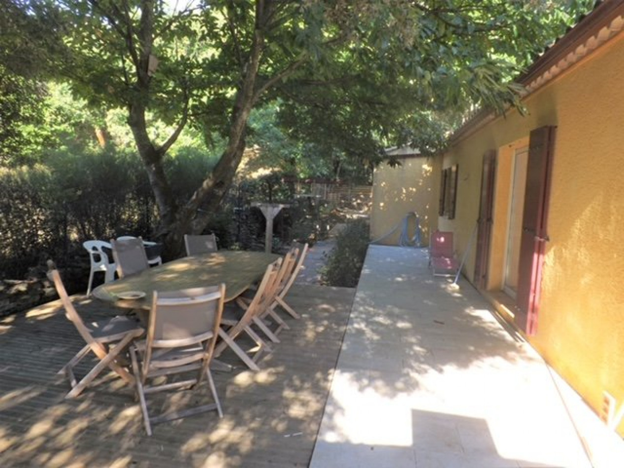 vente Maison Saint Gervais Sur Mare - Photo 6