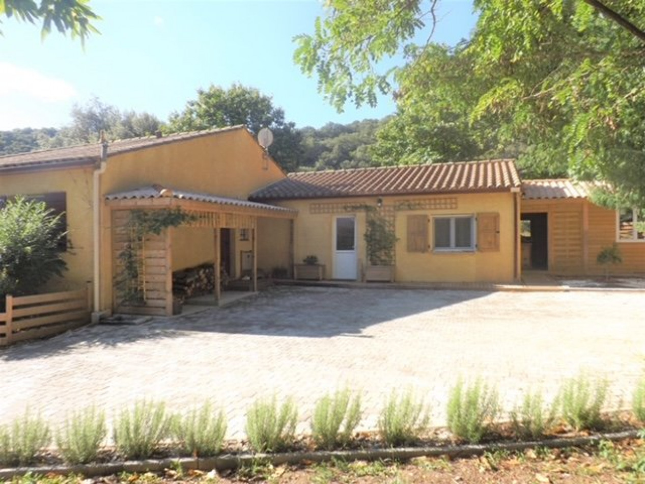 vente Maison Saint Gervais Sur Mare - Photo 5