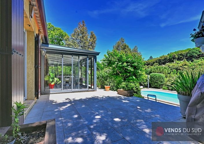 vente Maison Saint Gervais Sur Mare