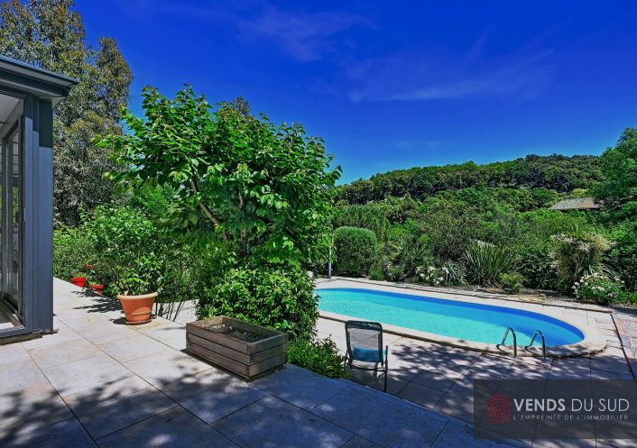 vente Maison Saint Gervais Sur Mare