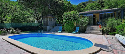 vente Maison Saint Gervais Sur Mare