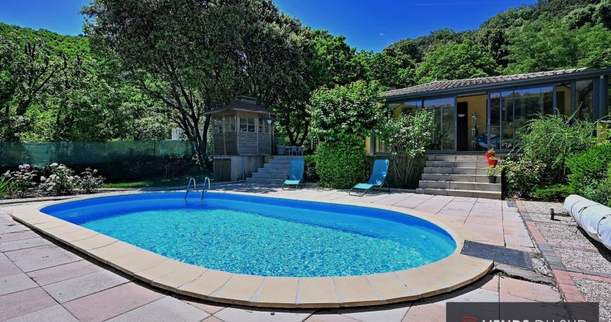 vente Maison Saint Gervais Sur Mare