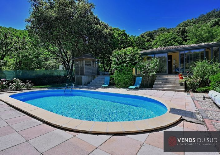 vente Maison Saint Gervais Sur Mare