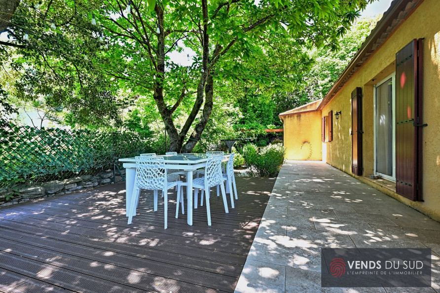vente Maison Saint Gervais Sur Mare - Photo 4